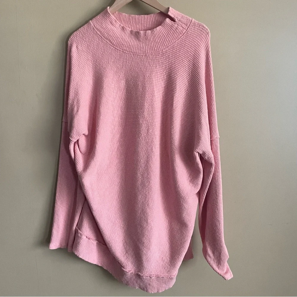 FREE PEOPLE casey tunic